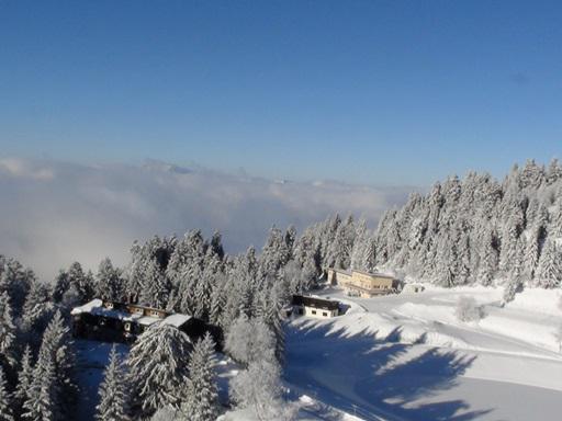 Alquiler al esquí Estudio -espacio montaña- para 4 personas (1203) - Résidence le Vernon - Chamrousse