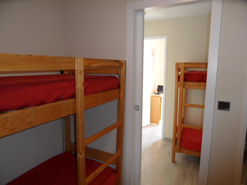 Alquiler al esquí Apartamento 3 piezas para 6 personas (0810) - Résidence le Vernon - Chamrousse - Cabina