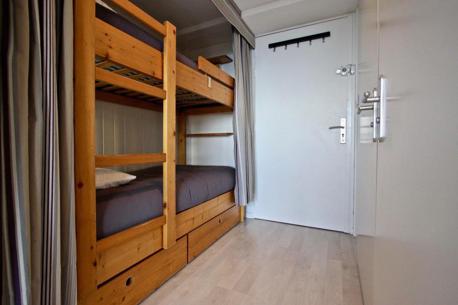 Skiverleih Studio Schlafnische 4 Personen (0402) - Résidence le Vernon - Chamrousse - Offener Schlafbereich