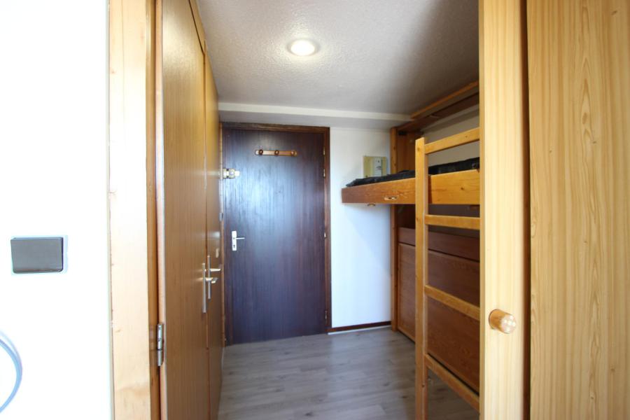 Skiverleih Studio Schlafnische 4 Personen (0507) - Résidence le Vernon - Chamrousse - Diele