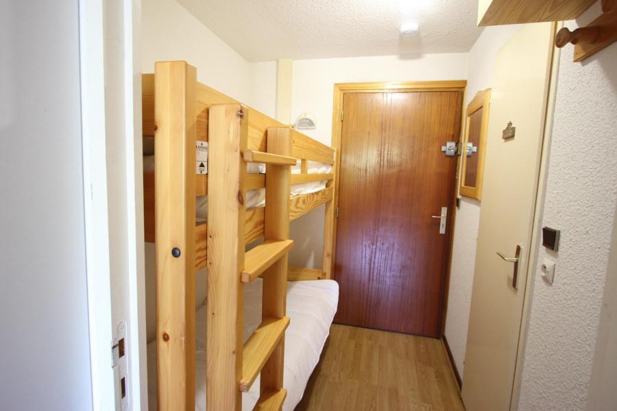 Skiverleih Studio Schlafnische 4 Personen (1229) - Résidence le Vernon - Chamrousse - Offener Schlafbereich