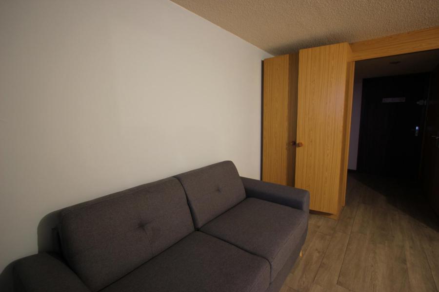 Аренда на лыжном курорте Квартира студия со спальней для 4 чел. (0606) - Résidence le Vernon - Chamrousse - апартаменты