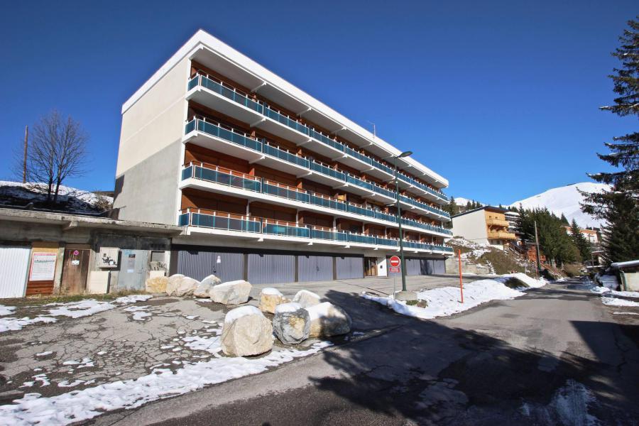 Rent in ski resort Résidence les Dauphins - Chamrousse