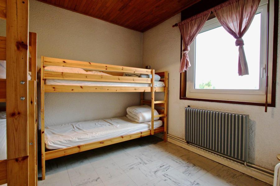 Alquiler al esquí Apartamento 3 piezas para 8 personas (422) - Résidence les Dauphins - Chamrousse - Habitación