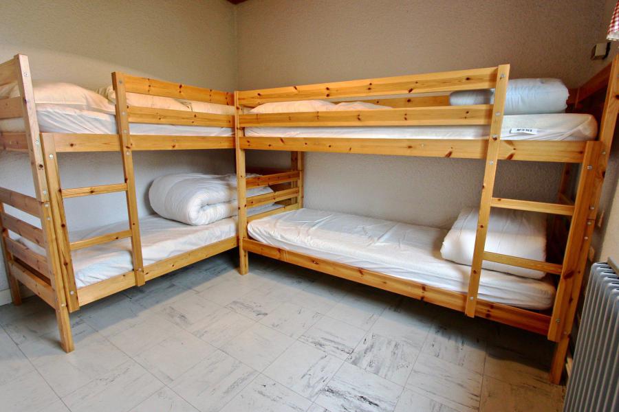 Ski verhuur Appartement 3 kamers 8 personen (422) - Résidence les Dauphins - Chamrousse - Kamer