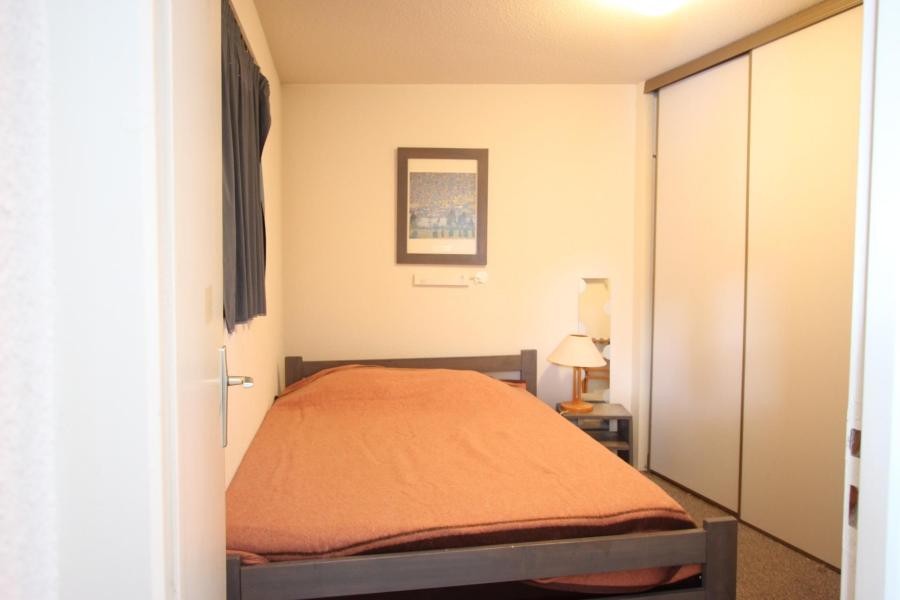 Skiverleih 3-Zimmer-Holzhütte für 6 Personen (35) - Résidence les Marmottes - Chamrousse - Appartement