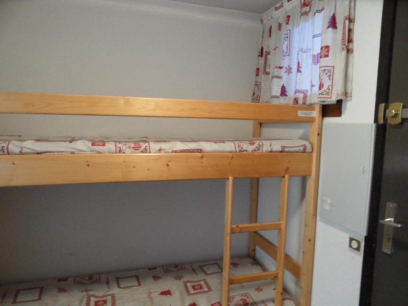Alquiler al esquí Apartamento cabina para 4 personas (308) - Résidence les Marmottes - Chamrousse - Cabina