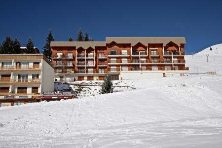 Hotel au ski L'AIGUILLE