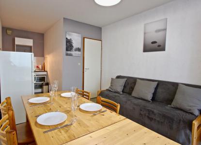 Alquiler al esquí Apartamento 2 piezas cabina para 6 personas (109) - L'AIGUILLE - Chamrousse - Estancia