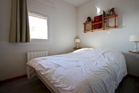 Location au ski Appartement 2 pièces 4 personnes (201) - L'AIGUILLE - Chamrousse - Chambre