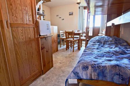 Alquiler al esquí Apartamento cabina para 4 personas (104) - Résidence l'Edelweiss - Chamrousse - Estancia