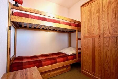 Ski verhuur Appartement 2 kamers 6 personen (609) - Résidence l'Edelweiss - Chamrousse - Kamer