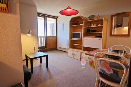 Skiverleih Studio Kabine für 4 Personen (314) - Résidence l'Edelweiss - Chamrousse - Wohnzimmer