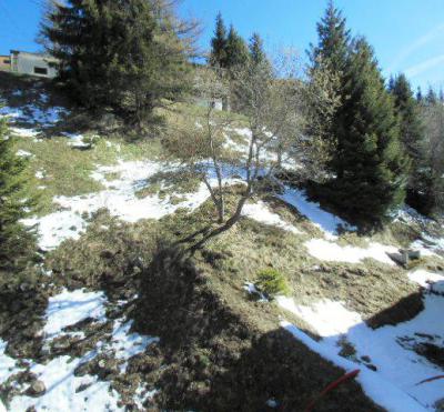 Alquiler al esquí Estudio para 3 personas (310) - Résidence l'Eterlou - Chamrousse