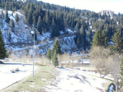 Alquiler al esquí Estudio para 3 personas (310) - Résidence l'Eterlou - Chamrousse