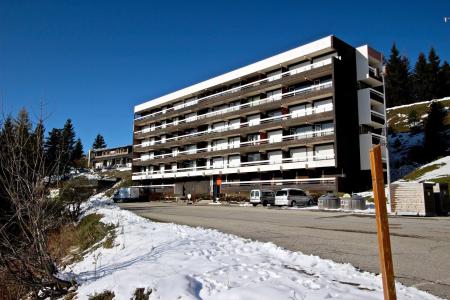 Бронирование резиденции на лыжном курорт Résidence l'Eterlou