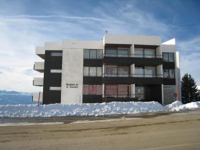 Ski apartment rental Résidence la Croisette