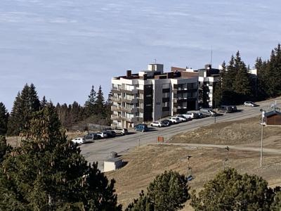 Rent in ski resort Résidence la Croisette - Chamrousse