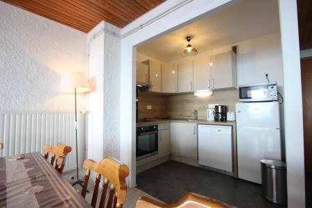 Location au ski Appartement 3 pièces 8 personnes (102) - Résidence la Croisette - Chamrousse - Cuisine