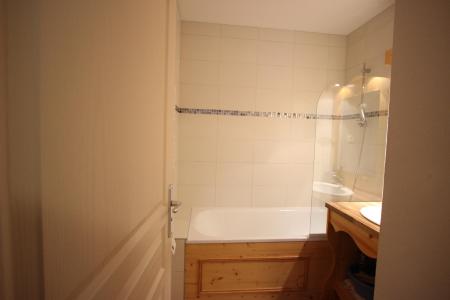 Location au ski Appartement 2 pièces 6 personnes (010) - Résidence la Grive - Chamrousse