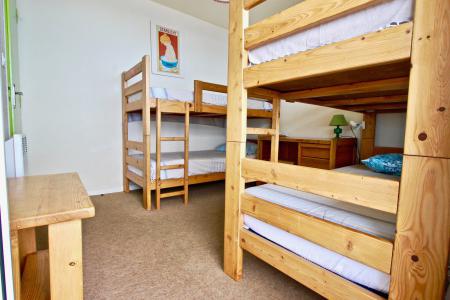 Rent in ski resort 2 room apartment 6 people (074) - Résidence la Lauzière - Chamrousse - Bedroom
