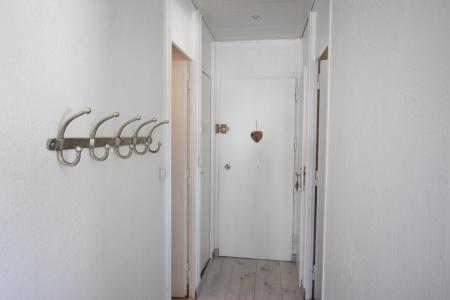 Skiverleih 2-Zimmer-Appartment für 4 Personen (037) - Résidence la Lauzière - Chamrousse - Appartement