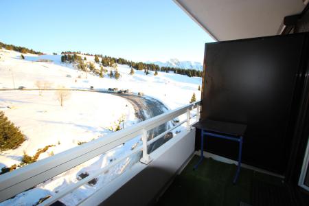 Alquiler al esquí Apartamento 2 piezas para 4 personas (077) - Résidence la Lauzière - Chamrousse - Invierno