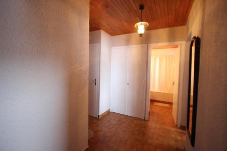 Rent in ski resort 2 room apartment 6 people (606) - Résidence le Cap 2000 - Chamrousse - Apartment