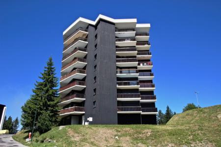 Skiverleih 2-Zimmer-Appartment für 5 Personen (106) - Résidence le Cap 2000 - Chamrousse - Innen