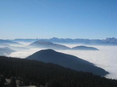 Soggiorno sugli sci Appartamento 2 stanze per 5 persone (106) - Résidence le Cap 2000 - Chamrousse