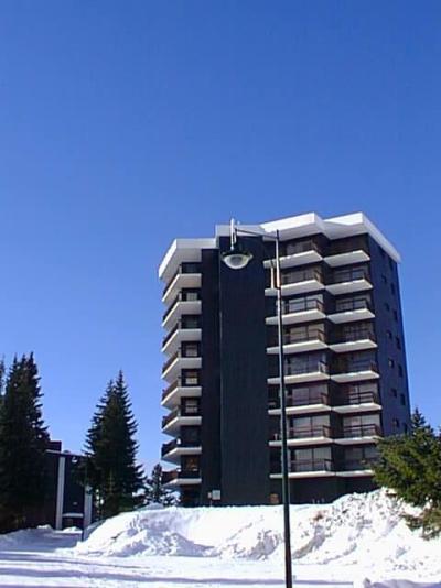 Rent in ski resort Résidence le Cap 2000 - Chamrousse