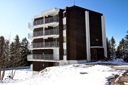 Ski verhuur Appartement 3 kamers 6 personen (303) - Résidence le Carina - Chamrousse