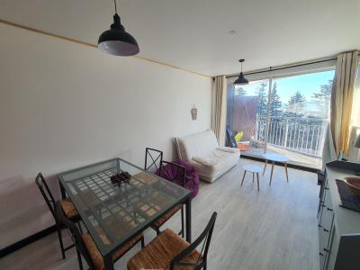Alquiler al esquí Apartamento 2 piezas para 5 personas (201) - Résidence le Carina - Chamrousse - Estancia
