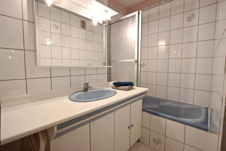 Skiverleih 2-Zimmer-Appartment für 6 Personen (205) - Résidence le Chamois - Chamrousse