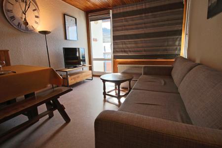 Location au ski Appartement 2 pièces 6 personnes (205) - Résidence le Chamois - Chamrousse - Séjour