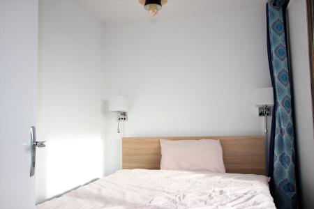 Skiverleih 2-Zimmer-Appartment für 6 Personen (508) - Résidence le Claret - Chamrousse - Schlafzimmer