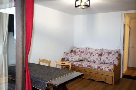 Skiverleih 2-Zimmer-Appartment für 6 Personen (508) - Résidence le Claret - Chamrousse - Wohnzimmer