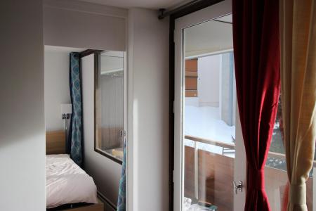 Ski verhuur Appartement 2 kamers 6 personen (508) - Résidence le Claret - Chamrousse - Kamer