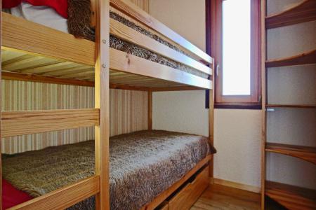 Rent in ski resort 3 room apartment 6 people (406) - Résidence le Mirador - Chamrousse - Bedroom