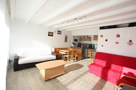 Alquiler al esquí Apartamento cabina para 4 personas (004) - Résidence le Mirador - Chamrousse - Apartamento