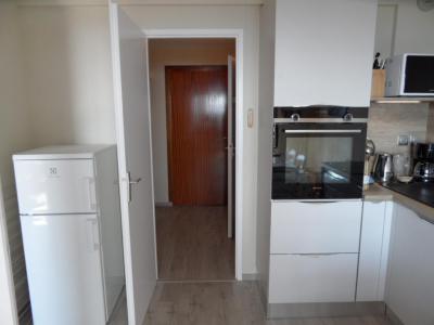 Skiverleih 3-Zimmer-Appartment für 6 Personen (0810) - Résidence le Vernon - Chamrousse - Kochnische