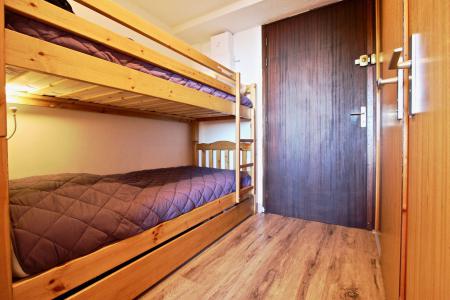 Аренда на лыжном курорте Квартира студия со спальней для 4 чел. (0308) - Résidence le Vernon - Chamrousse