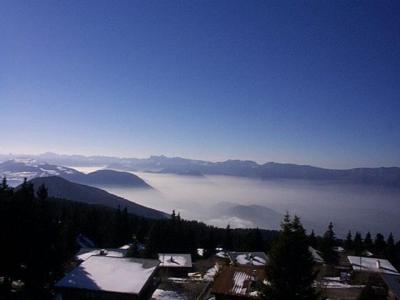 Location au ski Studio coin montagne 5 personnes (0304) - Résidence le Vernon - Chamrousse