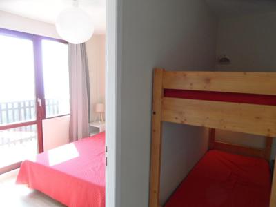 Ski verhuur Appartement 3 kamers 6 personen (0810) - Résidence le Vernon - Chamrousse - Cabine