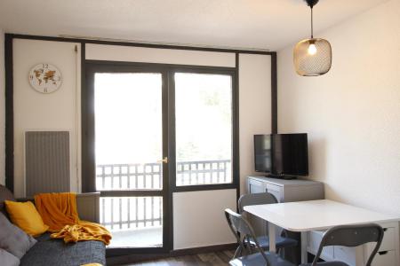 Alquiler al esquí Estudio -espacio montaña- para 4 personas (0728) - Résidence le Vernon - Chamrousse - Estancia