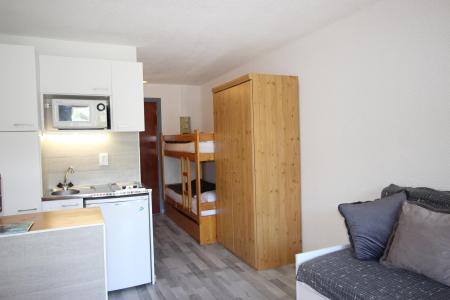 Alquiler al esquí Estudio -espacio montaña- para 4 personas (1023) - Résidence le Vernon - Chamrousse - Estancia