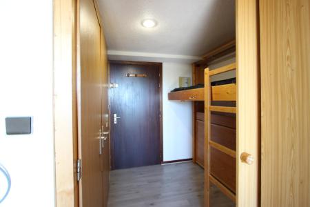 Ski verhuur Studio bergnis 4 personen (0507) - Résidence le Vernon - Chamrousse - Hal