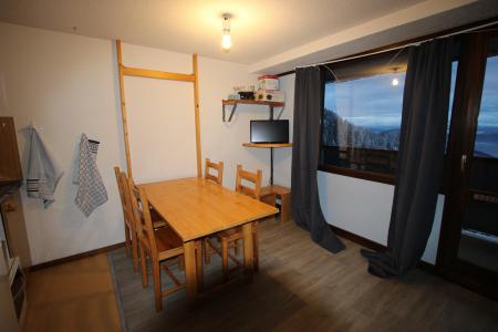Location au ski Studio coin montagne 4 personnes (0606) - Résidence le Vernon - Chamrousse - Appartement