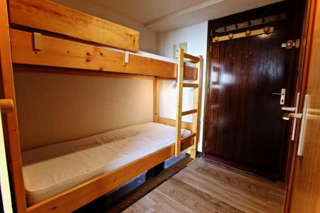 Аренда на лыжном курорте Квартира студия со спальней для 4 чел. (0204) - Résidence le Vernon - Chamrousse - Комната