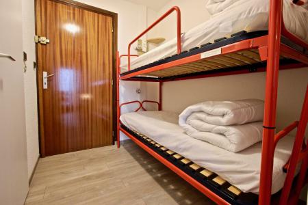 Аренда на лыжном курорте Квартира студия со спальней для 4 чел. (1009) - Résidence le Vernon - Chamrousse - Комната